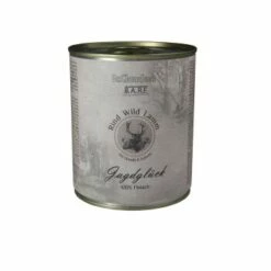 Dr. Clauder's Dr. Clauders BARF 6x200g Jagdglück 6x800 G