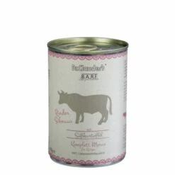 Dr. Clauder's Dr. Clauders BARF 6x200g Rind 6x400 G