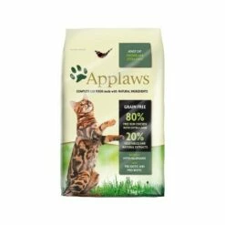 Applaws Adult Huhn Mit Lamm 7.5 Kg