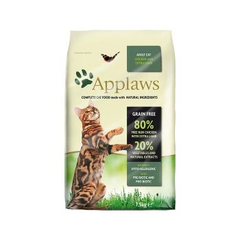 Applaws Adult Huhn Mit Lamm 7.5 Kg 1 Applaws Adult Huhn Mit Lamm 7.5 Kg