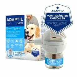 Adaptil Happy Home Start-Set -Tier Geschäft 03bc3be4d9ee91f9626472d53550ead236fa9b67 1204433 2