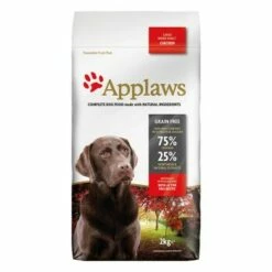 Applaws Large Breed Adult Huhn 2 Kg