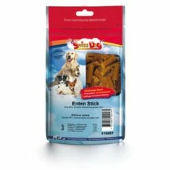 SwissDog Enten Sticks 600g