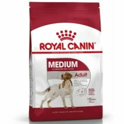 Royal Canin Medium Adult 10 Kg