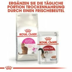 Royal Canin Savour Exigent 10 Kg + 2 Kg Gratis! -Tier Geschäft 0bc8ca592d566274f0f5ce45c0004cae2953e53f 25a9cc3ebc62ef08847bb509a2a6b5ec61db94b4