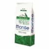 Monge Daily Line Junior Maxi Huhn 12 Kg