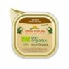 Almo Nature Bio Organic 32x100g Kalb