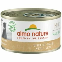 Almo Nature Classic 24x95g Kalb