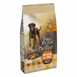 Pro Plan Adult Duo Delice Huhn&Reis 10kg
