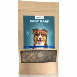 Schweizer Easy Barf Vitalsnack Elch 180 G