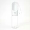Petkit Trinkflasche Travel One-Touch Weiss 400ml
