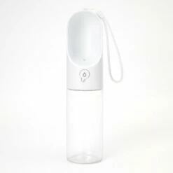 Petkit Trinkflasche Travel One-Touch Weiss 400ml