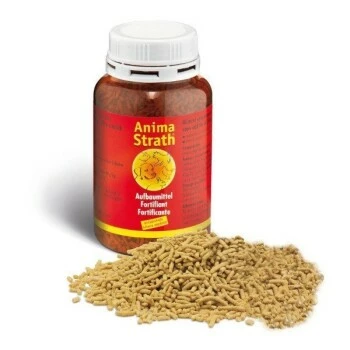 Anima-Strath Anima Strath Aufbaumittel Granulat 100 G 1 Anima-Strath Anima Strath Aufbaumittel Granulat 100 G