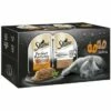 Sheba Perfect Portions 16x37,5g Ente & Truthahn