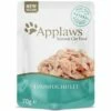 Applaws Jelly 16x70g Thunfisch