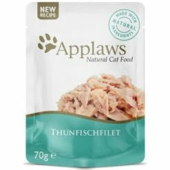 Applaws Jelly 16x70g Thunfisch