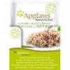 Applaws Jelly 16x70g Huhn Mit Lamm