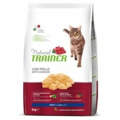 Natural Trainer Adult Huhn 3 Kg