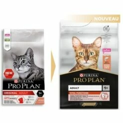 Pro Plan ProPlan Original Adult Lachs 10 Kg