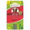 Bogadent Spot-On Anti-Parasit Für Hunde M 3x2,2ml