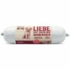 NaturaDog Wurst Pferd Mit Gemüse 25x200 G -Tier Geschäft 20afbbe49e2902d6e38ffb0067b77851e2014c43 1233694 0