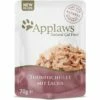 Applaws Jelly 16x70g Thunfisch Mit Lachs