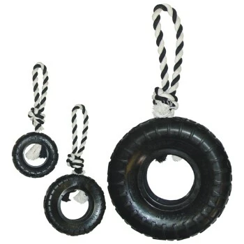 Josty Reifen Mit Seil 2 Josty Reifen Mit Seil – Bild 2