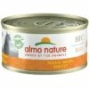 Almo Nature Jelly 24x70g Huhn