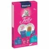 Vitakraft Jelly Lachs & Scholl 66x15g 5 Vitakraft Jelly Lachs & Scholl 66x15g -Tier Geschäft 218ec37d02600f39e97f11b2d731307c88c43439 1346108 0