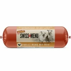 DeliBest Swiss Menu 10x400g Huhn 10x800 G