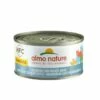 Almo Nature Almo Complete HFC Makrele Mit Süßkartoffel 48x70 G