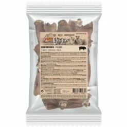 DeliBest Origin Schweineohren 500g