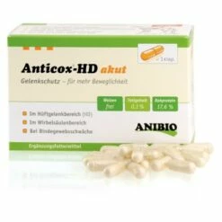Anibio Anticox-HD Akut 50 Stk.