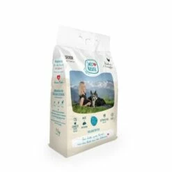 Swiss Natural Soft SENIOR Huhn & Kartoffel 4 Kg