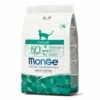 Monge Natural Superpremium Hairball 1,5kg