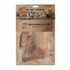 DeliBest Origin Büffel Kopfhautplatte 180g