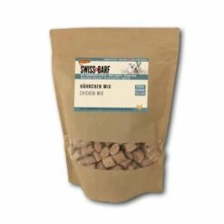 DeliBest SWISS BARF Poulet Gefriergetrocknet 200g