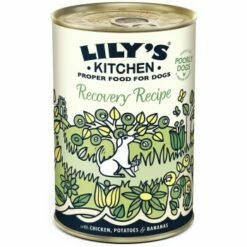 Lily's Kitchen Lily´s KitchenRecovery Recipe 6x400g