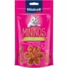 Vitakraft Mininos 13x40g Büffel -Tier Geschäft 2d77fb41e084cee30a267daac34599133711ecbc 1274390 0