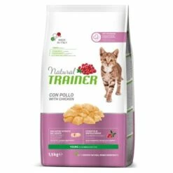 Natural Trainer Young 1.5kg