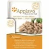 Applaws Jelly 16x70g Huhn Mit Rind
