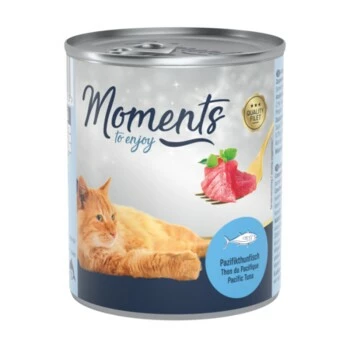 MOMENTS Adult 6 X 220g Pazifikthunfisch 1 MOMENTS Adult 6 X 220g Pazifikthunfisch