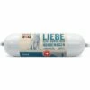 NaturaDog Wurst Rind & Reis 25x200 G -Tier Geschäft 32ab7379ac7760a966a7264e063f3f4620d3d15a 1178290 0