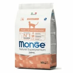 Monge Adult Lachs 1.5 Kg