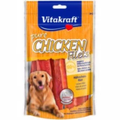 Vitakraft Hühnchenfilet 6x80g