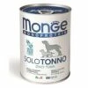 Monge Monoprotein Paté 24x400g Thunfisch -Tier Geschäft 34a5e47b72bd454a41bef0b2f3753f87d5800cda 1259945 0