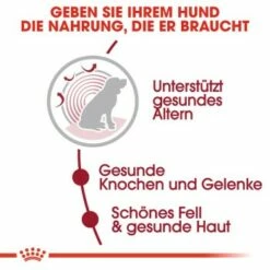 Royal Canin Medium Ageing 10+ 15 Kg -Tier Geschäft 35439b8991bb238cb34fa70ccac51c3234fae357 36aa1650a1aa302f839e41250cfe840f4a638243