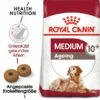 Royal Canin Medium Ageing 10+ 15 Kg -Tier Geschäft 36caf045c33b499e7591cdc5b599fe8dfc93693a 0497167a0644fbf196f659833a7121bd89eac77b