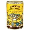 Lily's Kitchen Lily´s KitchenAdult 6x400g Huhn & Truthahn 2 Lily's Kitchen Lily´s KitchenAdult 6x400g Huhn & Truthahn -Tier Geschäft 36ff99438b1fb0fe9c9f5506ac2864cfcc3370cb 1349697 0