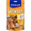 Vitakraft Chicken Hühnchenhantel 6x80 G -Tier Geschäft 38e9943883e9e3a452432966c22453187465052d 1083546 0